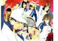 BUY NEW prince of tennis - 89558 Premium Anime Print Poster
